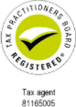 Tax Practitioners Board registered tax agent 81165005
