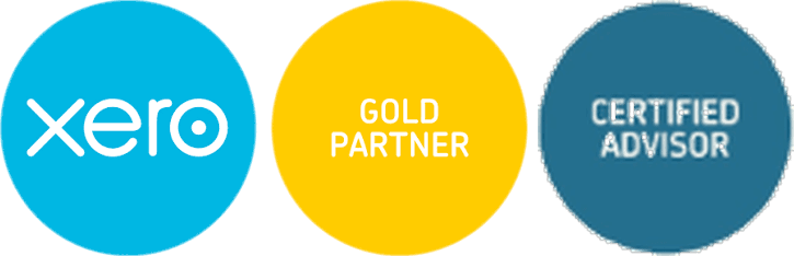 Xero Gold Partner and Certified Advisor