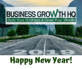 Happy New Year from Business Growth HQ