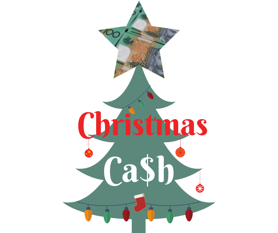 Festive, Restive or Pensive? Your Christmas Cash Flow