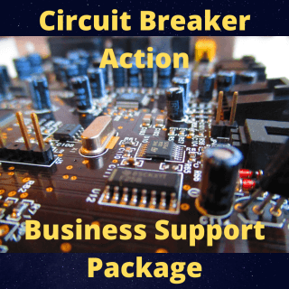 Victoria’s Circuit Breaker Action Business Support Package