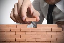 Is Insurance Just Another Brick In Your Business Wall?