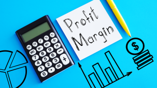 Choose the right profit margin calculation with Business Growth HQ