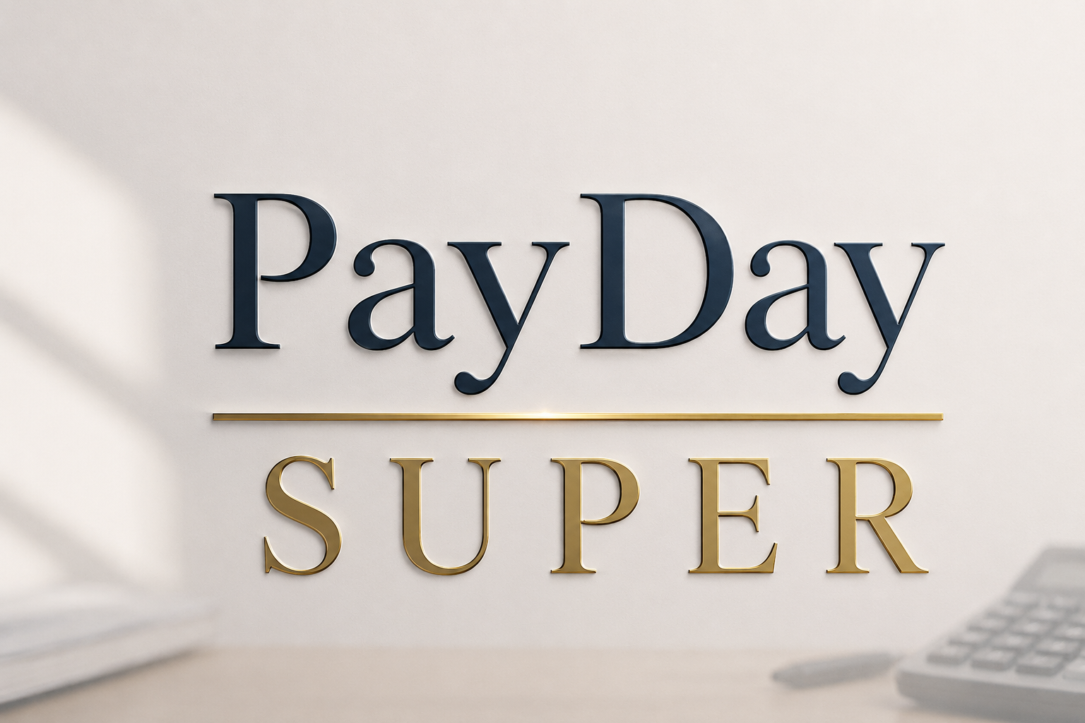 Payday Super Starts 1 July 2026 — What It Actually Costs Australian Businesses That Aren't Ready.