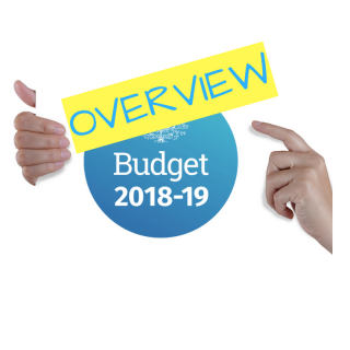 Federal Budget Round Up 2018/19